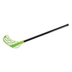 Mini Indoor Hockey Stick Green