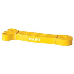 HART Strength Band - 2cm Yellow