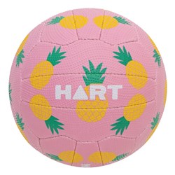 HART Pineapple Dream Netball Size 5