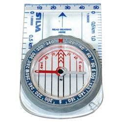 Silva 7NL Compass 