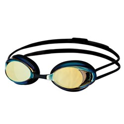 HART Stealth Swim Goggles Mirror Lens - Adult