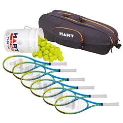 HART Challenger Tennis Kit - Senior