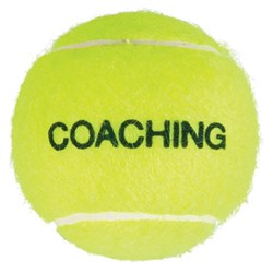 HART Coaching Tennis Balls 