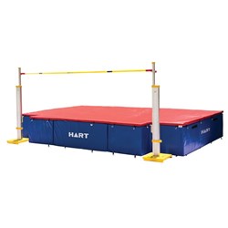 HART International High Jump Mat