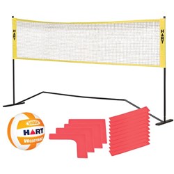 HART Volleyball Kit
