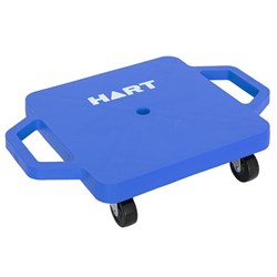 HART Scooter Boards - Small Blue