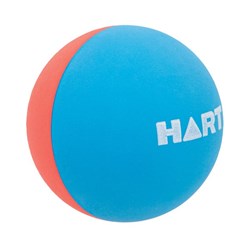 HART High Bounce Ball – Red/Blue