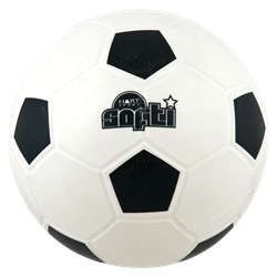 HART Softi Soccer Ball 