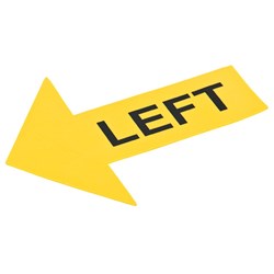 HART Directional Marker - Left