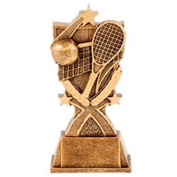 HART Legacy Trophy - Large Tennis