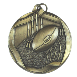 Millenium Medallion AFL