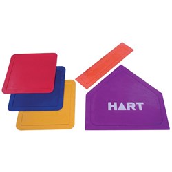 HART Colour Base Set 