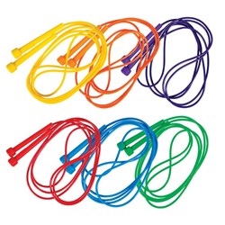 HART Rainbow Rope Set 2.7m