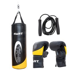 HART TX-3 Boxing Set