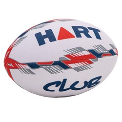 HART Club Rugby League Ball Senior