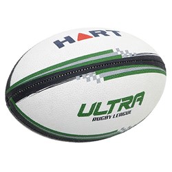 HART Ultra Rugby League Balls Senior