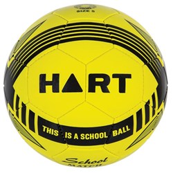 HART School Match Soccer Ball Size 5