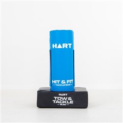 HART Hit & Fit® Tackle Bag | Tow & Tackle® Sled Combo - Junior