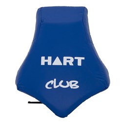 HART Club Diamond Body Shield - Senior