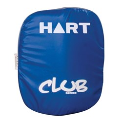 HART Club Curved Bump Pad - Standard