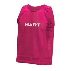 HART Training Vest - Jnr Pink
