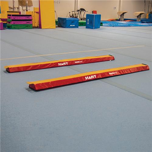 HART Coach Easy Low Learning Beam