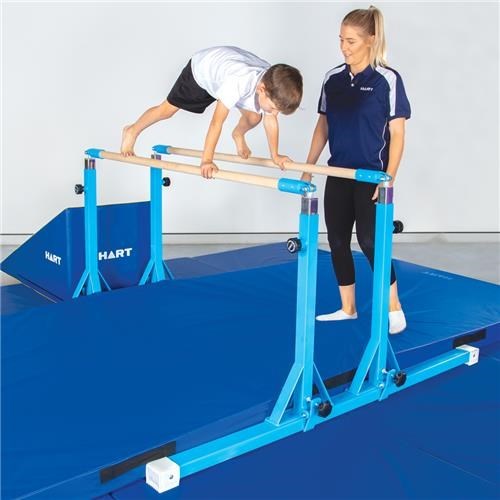 Parallel Bars 