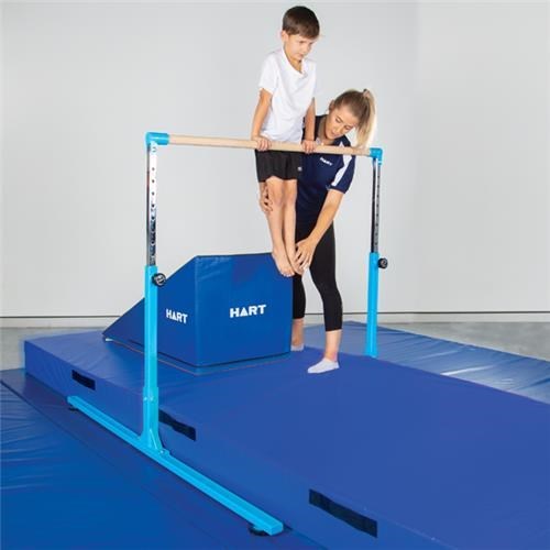 HART Apparatus Mat for Kids Horizontal Bar - 10cm