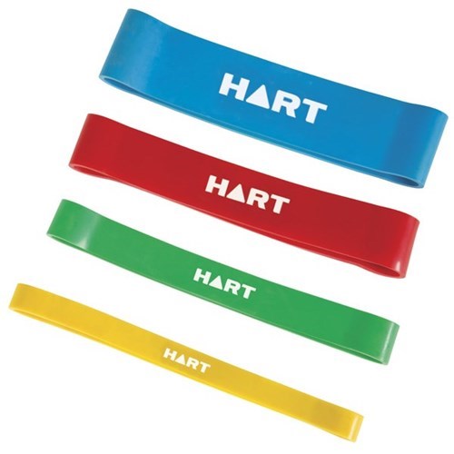 HART Mini Strength Bands