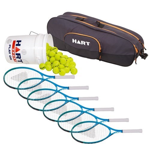 HART Challenger Tennis Kit - Junior