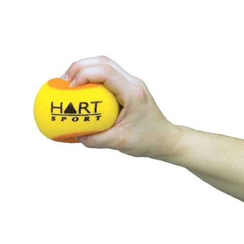 HART Foam Tennis Trainer Balls
