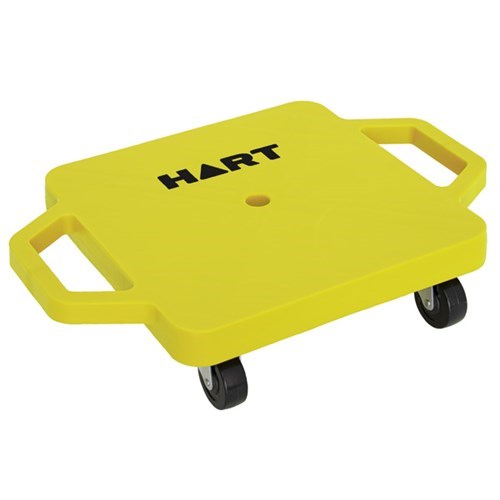 HART Scooter Boards - Small
