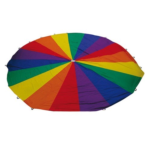 HART Rainbow Parachutes