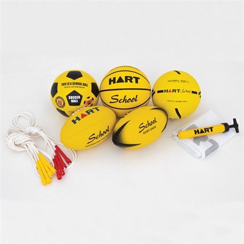 HART Classroom Kit