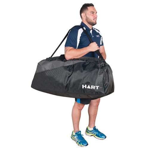 HART Club Kit Bag