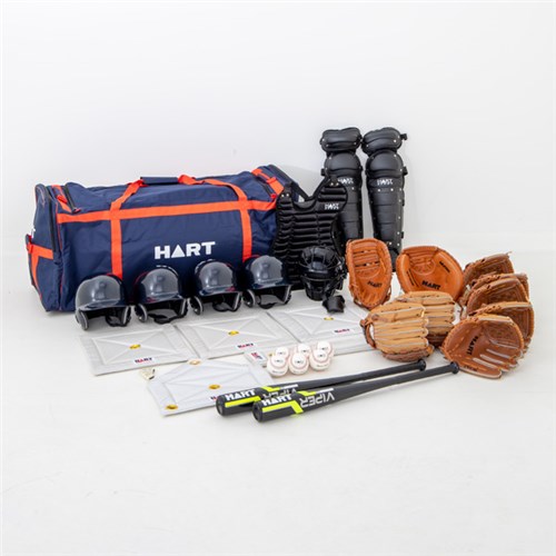 HART Club Baseball Kit