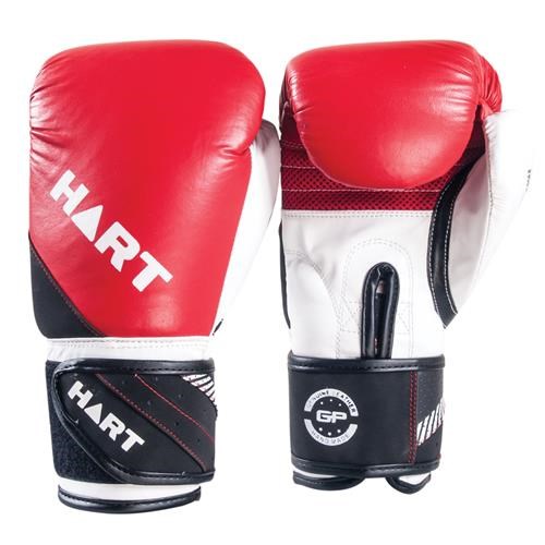 HART Impact Boxing Gloves
