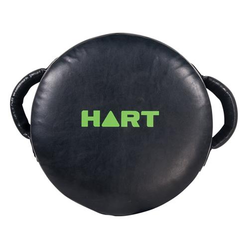 HART Round Shield