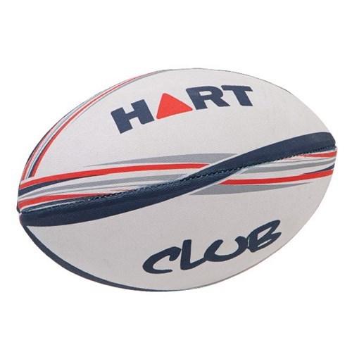 HART Club Touch Ball