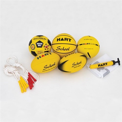 HART Classroom Kit