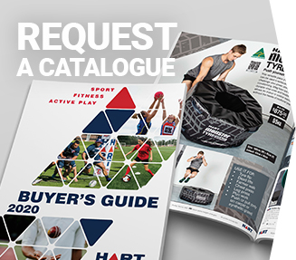 HART Sport Catalogue