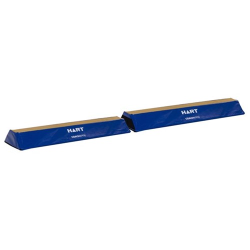 HART Coach Easy Training Balance Beam - Two Piece