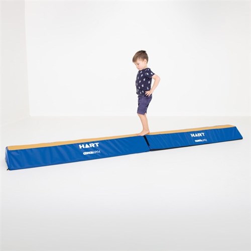 HART Coach Easy Training Balance Beam - Two Piece