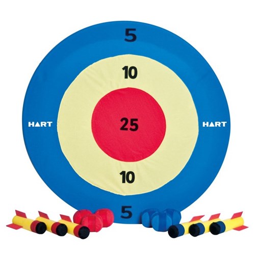 HART Giant Darts Set 