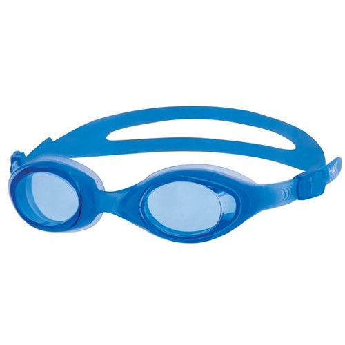 HART Stroke Junior Swim Goggles - Blue