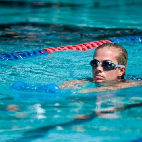 HART Record Swim Goggles