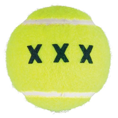 HART Bucket of X-Out Tennis Balls