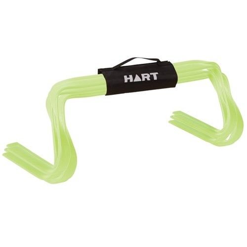 HART  Flat Hurdle Pack - 15cm