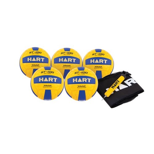 HART ST-100 Volleyball Pack