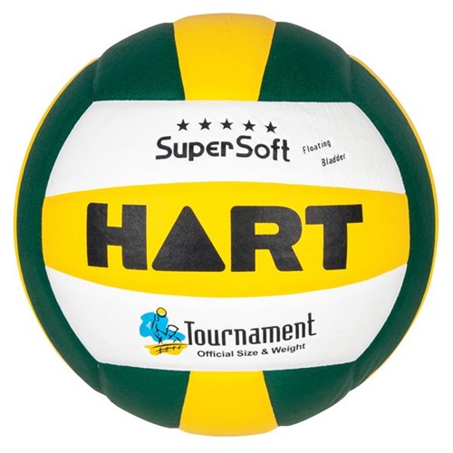 HART Tournament Volleyball